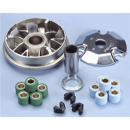 PEUGEOT 50 ZENITH 94' - 98' VARIADOR HI SPEED POLINI PEUGEOT 50 ZENITH 94' - 98' VARIADOR HI SPEED POLINI